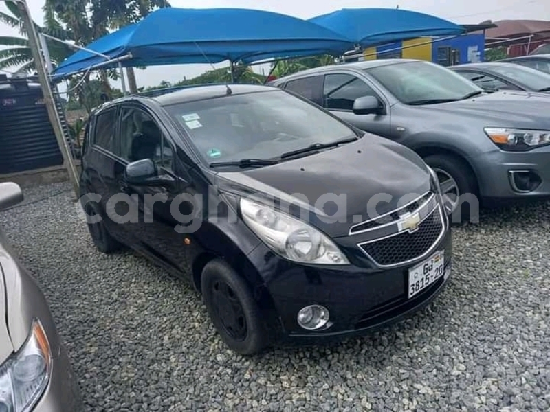 Big with watermark chevrolet deluxe greater accra accra 35382