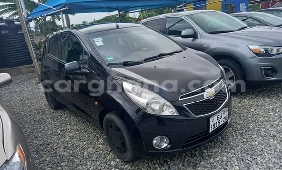 Buy Used Chevrolet Deluxe Other Car in Accra in Greater Accra