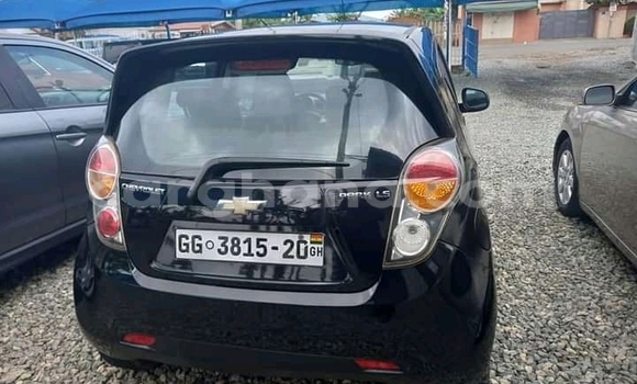 Buy Used Chevrolet Deluxe Other Car in Accra in Greater Accra Buy Used Chevrolet Deluxe Other Car in Accra in Greater Accra