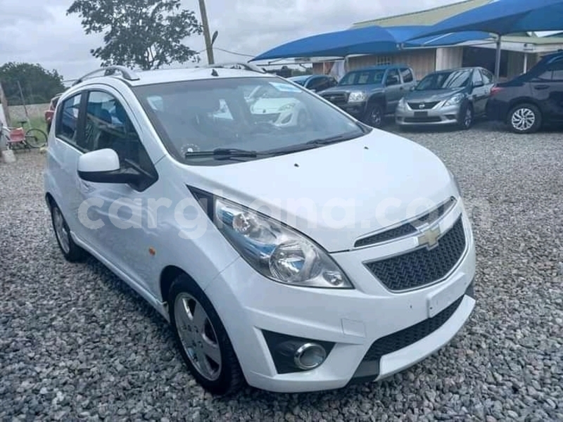 Big with watermark chevrolet spark greater accra accra 35383