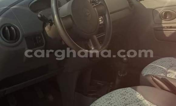 Ra Àlòkù Chevrolet Matiz Red Ọkọ̀ in Sekondi–Takoradi Metropolitan ni Oorun Ra Àlòkù Chevrolet Matiz Red Ọkọ̀ in Sekondi–Takoradi Metropolitan ni Oorun