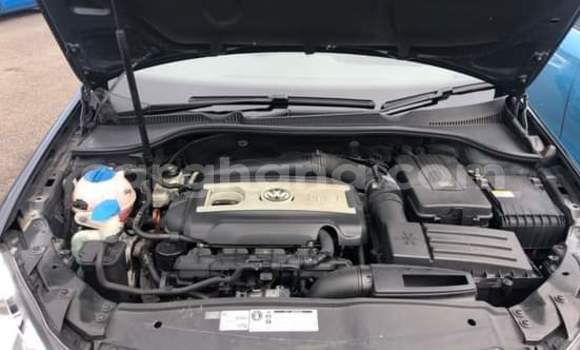 Ra Àlòkù Volkswagen Golf GTI Black Ọkọ̀ in Sekondi–Takoradi Metropolitan ni Oorun Ra Àlòkù Volkswagen Golf GTI Black Ọkọ̀ in Sekondi–Takoradi Metropolitan ni Oorun