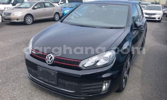 Ra Àlòkù Volkswagen Golf GTI Black Ọkọ̀ in Sekondi–Takoradi Metropolitan ni Oorun Ra Àlòkù Volkswagen Golf GTI Black Ọkọ̀ in Sekondi–Takoradi Metropolitan ni Oorun