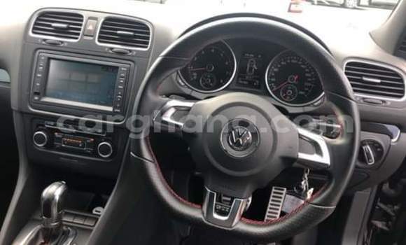 Ra Àlòkù Volkswagen Golf GTI Black Ọkọ̀ in Sekondi–Takoradi Metropolitan ni Oorun Ra Àlòkù Volkswagen Golf GTI Black Ọkọ̀ in Sekondi–Takoradi Metropolitan ni Oorun