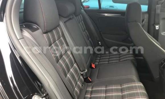Ra Àlòkù Volkswagen Golf GTI Black Ọkọ̀ in Sekondi–Takoradi Metropolitan ni Oorun Ra Àlòkù Volkswagen Golf GTI Black Ọkọ̀ in Sekondi–Takoradi Metropolitan ni Oorun