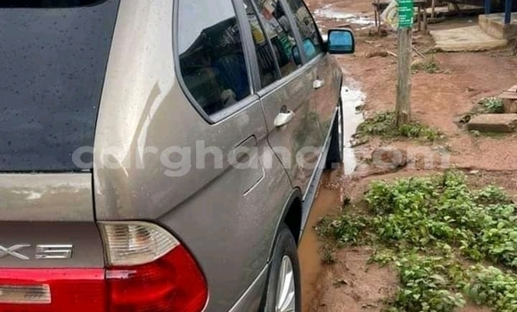 Buy Used BMW X5 Other Car in Accra in Greater Accra