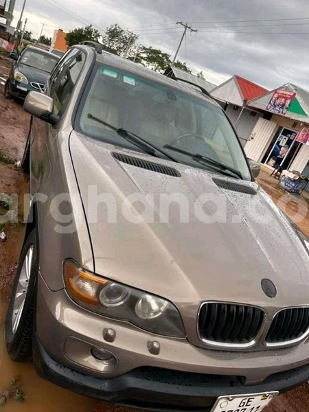 Big with watermark bmw x5 greater accra accra 35388