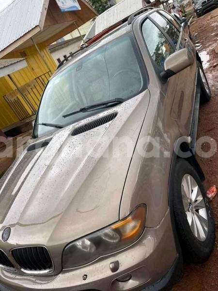 Big with watermark bmw x5 greater accra accra 35388