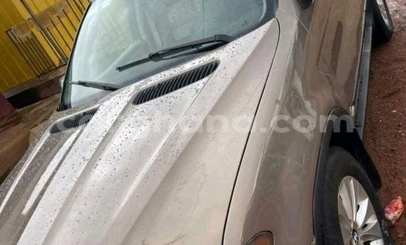 Buy Used BMW X5 Other Car in Accra in Greater Accra Buy Used BMW X5 Other Car in Accra in Greater Accra