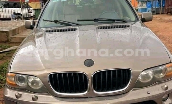Buy Used BMW X5 Other Car in Accra in Greater Accra Buy Used BMW X5 Other Car in Accra in Greater Accra