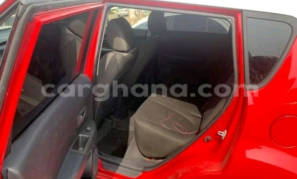 Ra Àlòkù Kia Soul Red Ọkọ̀ in Accra ni Greater Accra Ra Àlòkù Kia Soul Red Ọkọ̀ in Accra ni Greater Accra