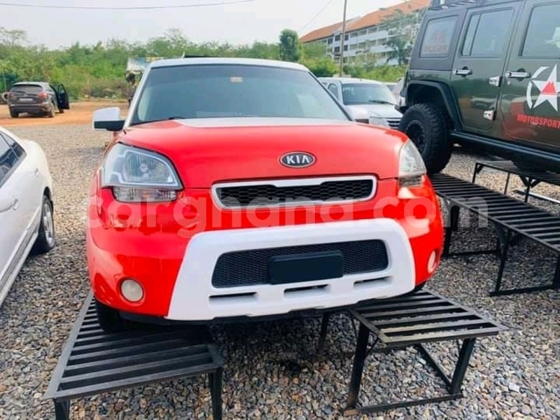 Big with watermark kia soul greater accra accra 35389