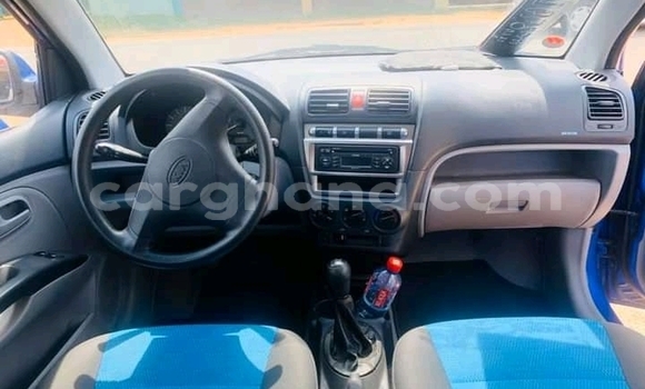 Sayi Na hannu Kia Picanto Sauran Mota in Accra a Greater Accra Sayi Na hannu Kia Picanto Sauran Mota in Accra a Greater Accra