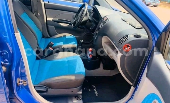 Sayi Na hannu Kia Picanto Sauran Mota in Accra a Greater Accra Sayi Na hannu Kia Picanto Sauran Mota in Accra a Greater Accra