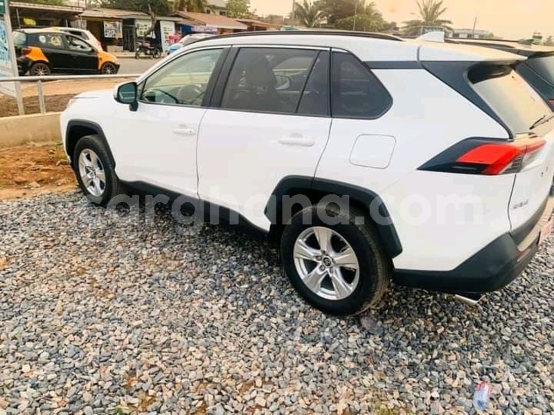 Big with watermark toyota highlander greater accra accra 35391