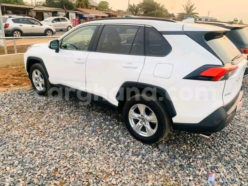 Big with watermark toyota highlander greater accra accra 35391