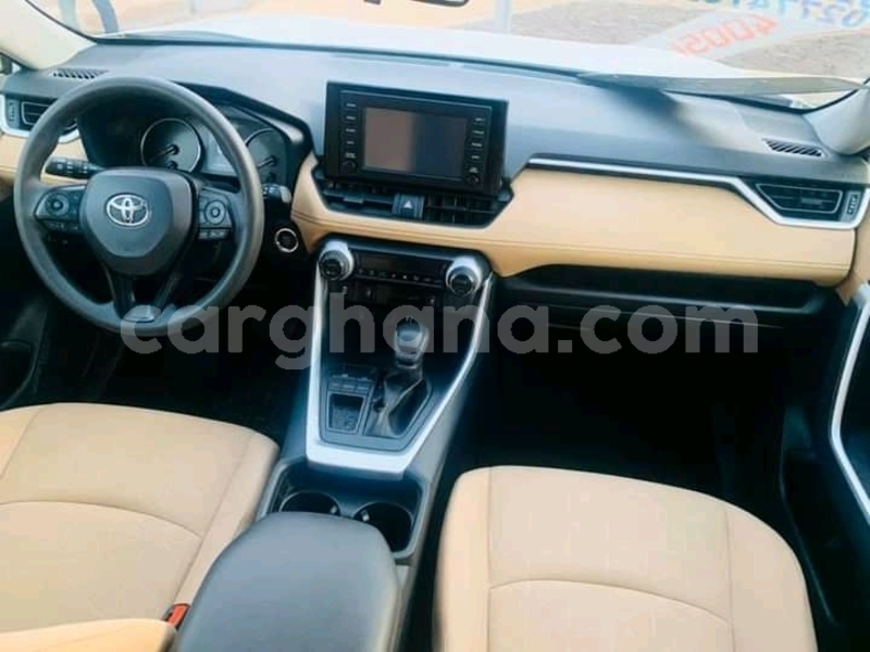 Big with watermark toyota highlander greater accra accra 35391