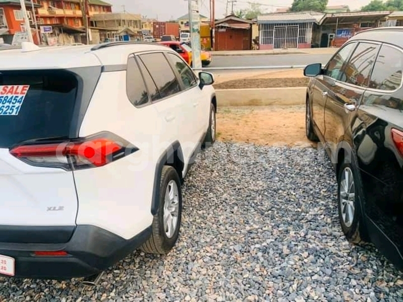 Big with watermark toyota highlander greater accra accra 35391