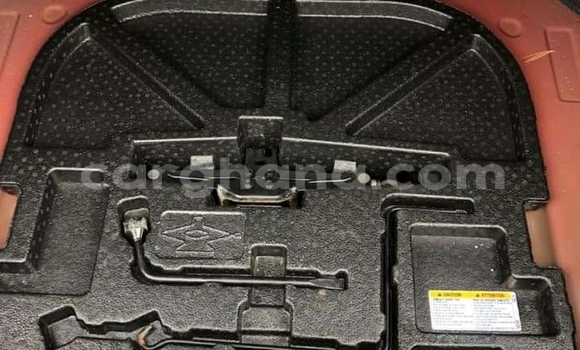 Sayi Na hannu Toyota Camry Red Mota in Accra a Greater Accra Sayi Na hannu Toyota Camry Red Mota in Accra a Greater Accra