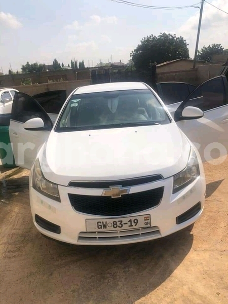 Big with watermark chevrolet aveo greater accra accra 35393