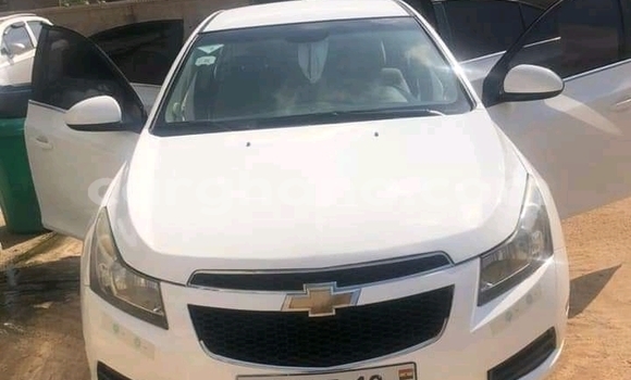 Sayi Na hannu Chevrolet Aveo White Mota in Accra a Greater Accra Sayi Na hannu Chevrolet Aveo White Mota in Accra a Greater Accra