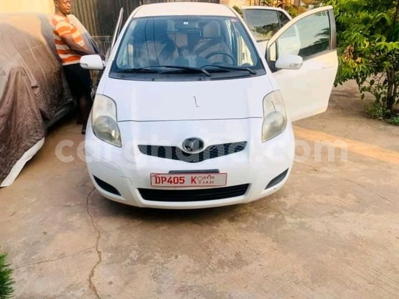 Big with watermark toyota vitz greater accra accra 35394