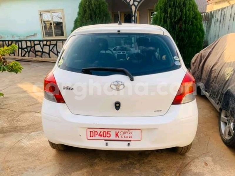 Big with watermark toyota vitz greater accra accra 35394