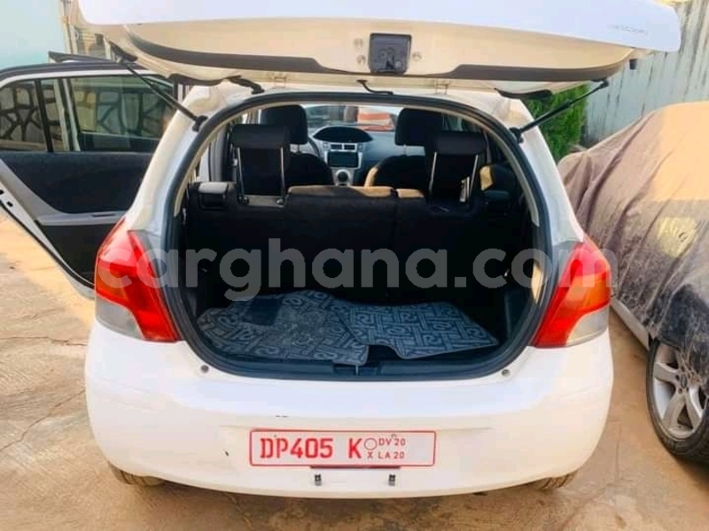 Big with watermark toyota vitz greater accra accra 35394