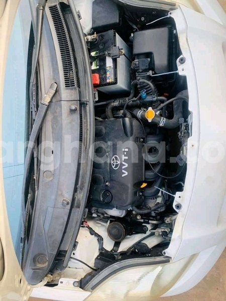 Big with watermark toyota vitz greater accra accra 35394