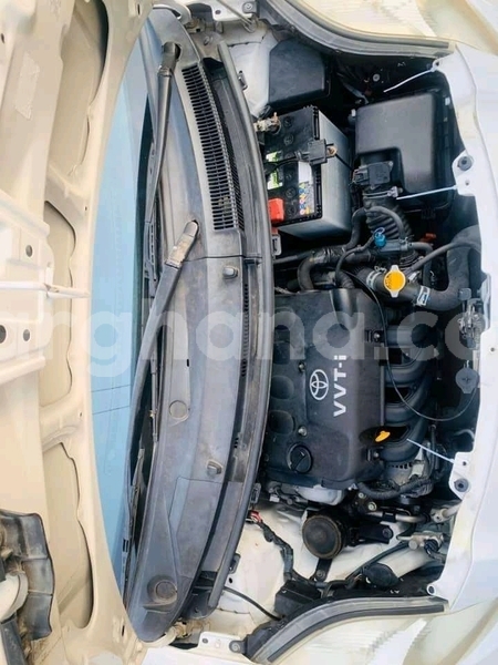 Big with watermark toyota vitz greater accra accra 35394