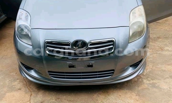 Buy Used Toyota Vitz Other Car in Accra in Greater Accra Buy Used Toyota Vitz Other Car in Accra in Greater Accra