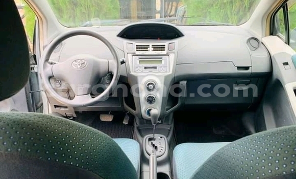 Buy Used Toyota Vitz Other Car in Accra in Greater Accra Buy Used Toyota Vitz Other Car in Accra in Greater Accra