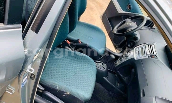 Buy Used Toyota Vitz Other Car in Accra in Greater Accra Buy Used Toyota Vitz Other Car in Accra in Greater Accra