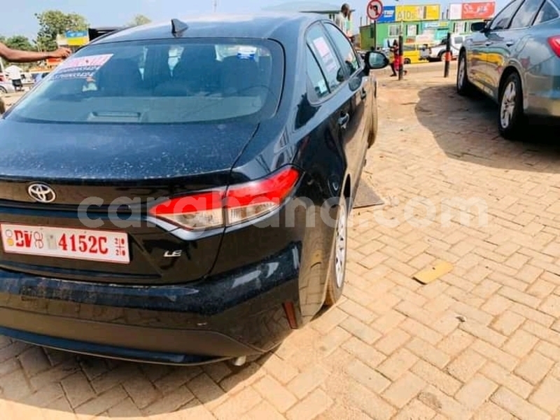 Big with watermark toyota corolla greater accra accra 35397