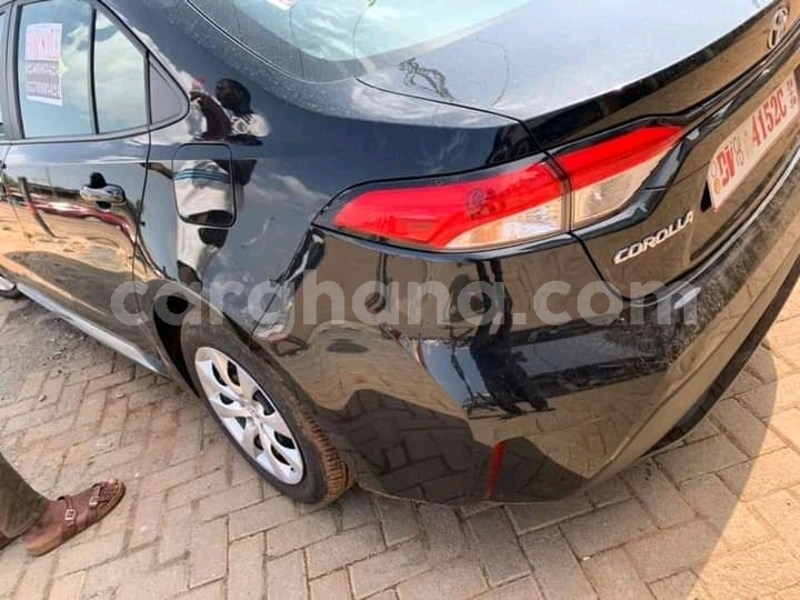 Big with watermark toyota corolla greater accra accra 35397