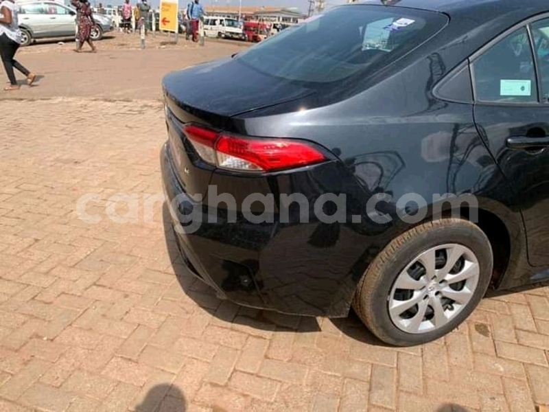 Big with watermark toyota corolla greater accra accra 35397