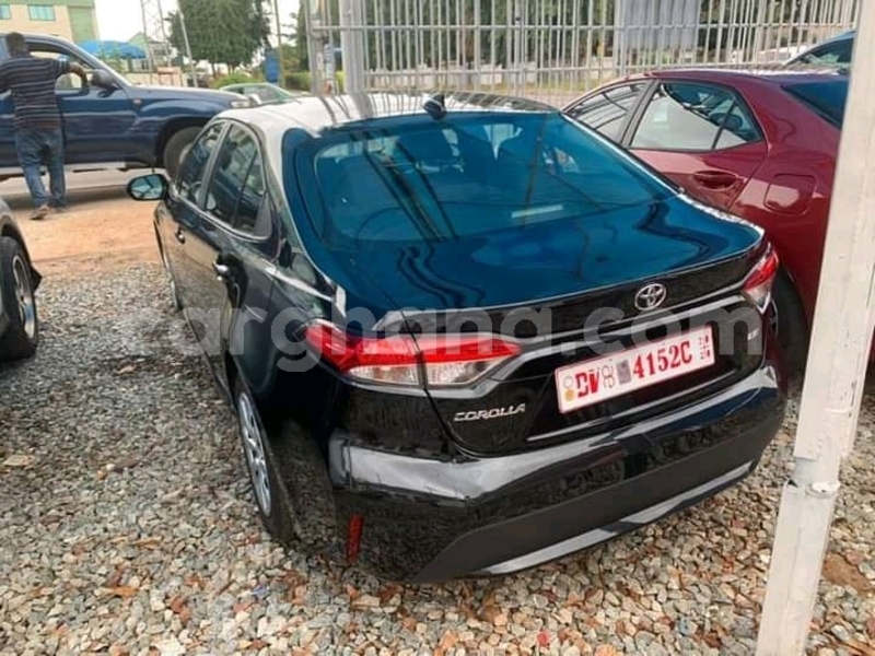 Big with watermark toyota corolla greater accra accra 35397