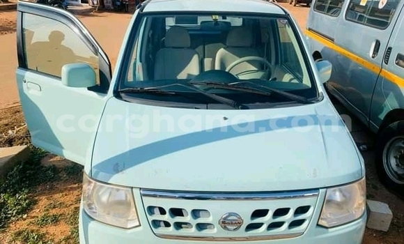 Buy Used Nissan Otti (Dayz) Other Car in Accra in Greater Accra Buy Used Nissan Otti (Dayz) Other Car in Accra in Greater Accra