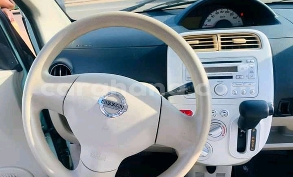 Buy Used Nissan Otti (Dayz) Other Car in Accra in Greater Accra Buy Used Nissan Otti (Dayz) Other Car in Accra in Greater Accra