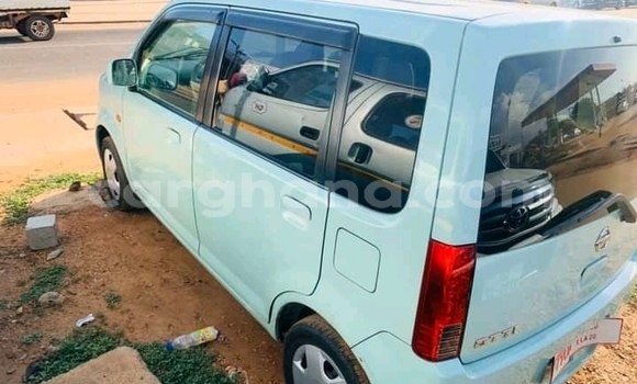 Buy Used Nissan Otti (Dayz) Other Car in Accra in Greater Accra Buy Used Nissan Otti (Dayz) Other Car in Accra in Greater Accra