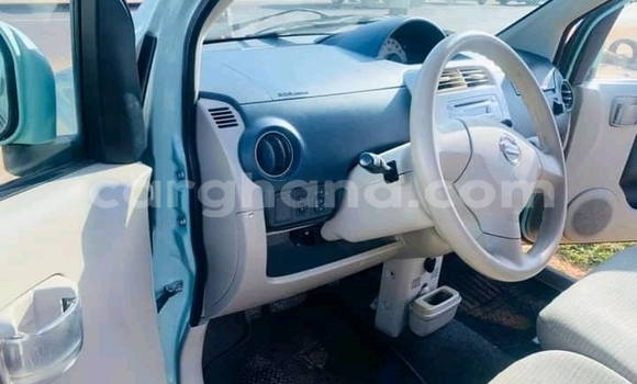 Buy Used Nissan Otti (Dayz) Other Car in Accra in Greater Accra Buy Used Nissan Otti (Dayz) Other Car in Accra in Greater Accra