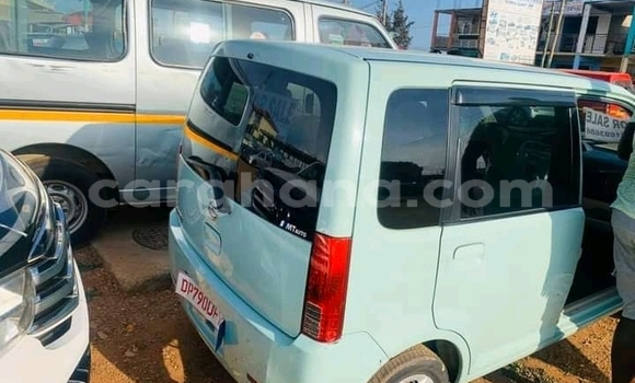 Buy Used Nissan Otti (Dayz) Other Car in Accra in Greater Accra Buy Used Nissan Otti (Dayz) Other Car in Accra in Greater Accra