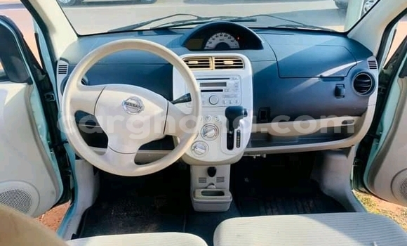 Buy Used Nissan Otti (Dayz) Other Car in Accra in Greater Accra Buy Used Nissan Otti (Dayz) Other Car in Accra in Greater Accra