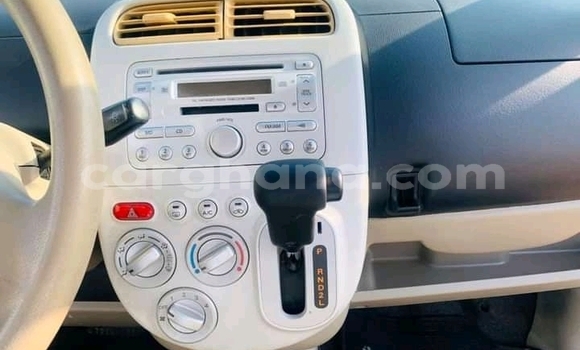 Buy Used Nissan Otti (Dayz) Other Car in Accra in Greater Accra Buy Used Nissan Otti (Dayz) Other Car in Accra in Greater Accra