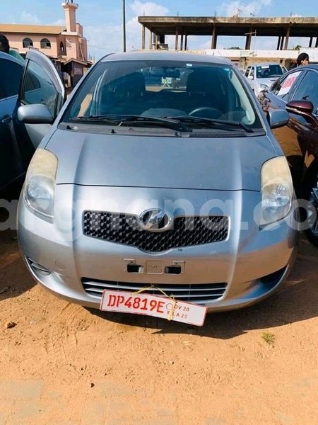 Big with watermark toyota vitz greater accra accra 35400