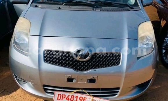 Sayi Na hannu Toyota Vitz Sauran Mota in Accra a Greater Accra