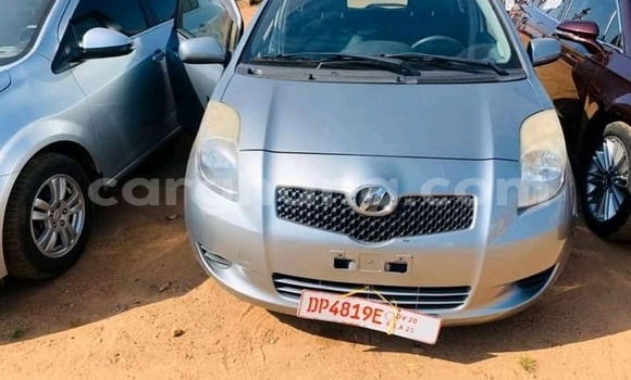 Buy Used Toyota Vitz Other Car in Accra in Greater Accra Buy Used Toyota Vitz Other Car in Accra in Greater Accra