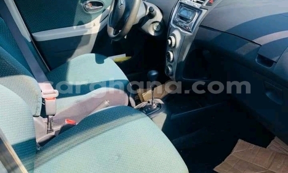 Buy Used Toyota Vitz Other Car in Accra in Greater Accra Buy Used Toyota Vitz Other Car in Accra in Greater Accra