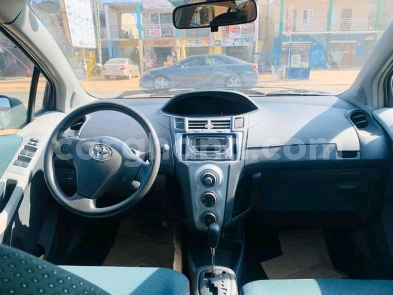 Big with watermark toyota vitz greater accra accra 35400