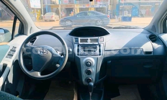 Buy Used Toyota Vitz Other Car in Accra in Greater Accra Buy Used Toyota Vitz Other Car in Accra in Greater Accra